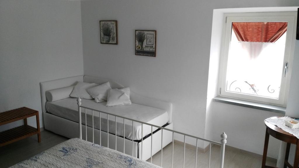 Country House La Scortica Beverino Extérieur photo