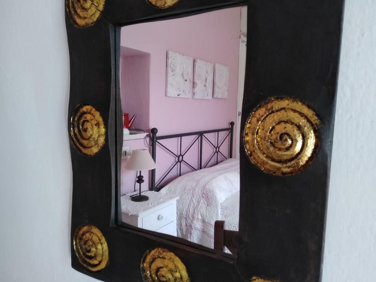 Country House La Scortica Beverino Extérieur photo