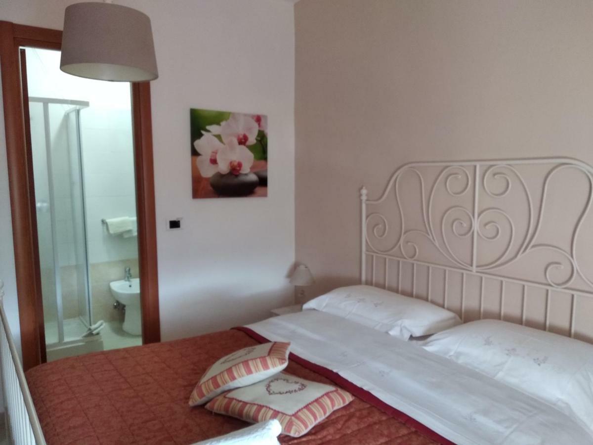 Country House La Scortica Beverino Extérieur photo